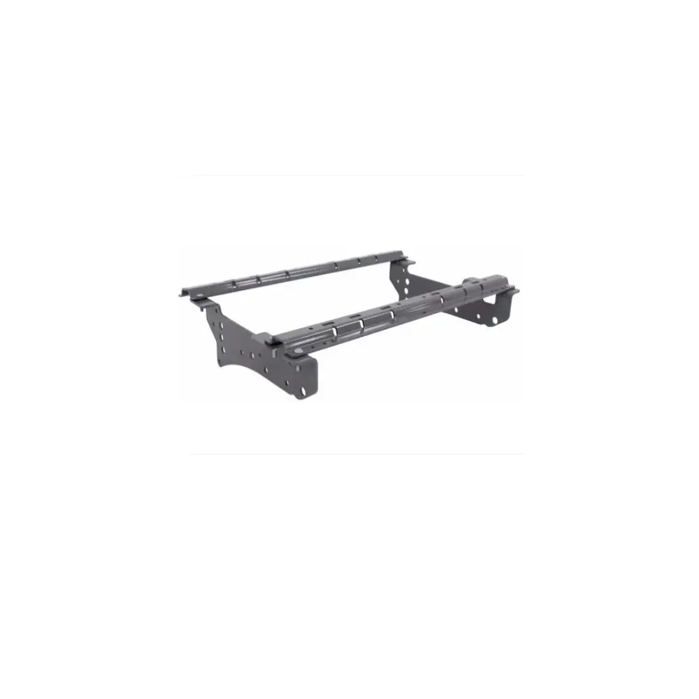 B&W Custom Rails & Install Kit - Ford - RVK2400